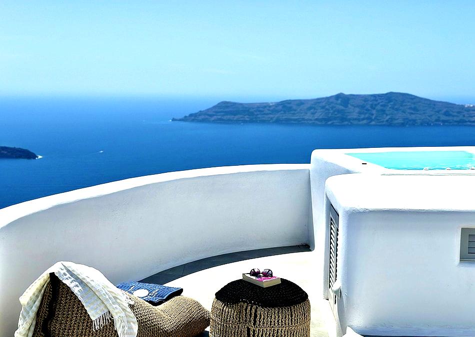 Eteoro Suites
